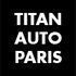 TITAN AUTO PARIS - Mry-sur-Oise
